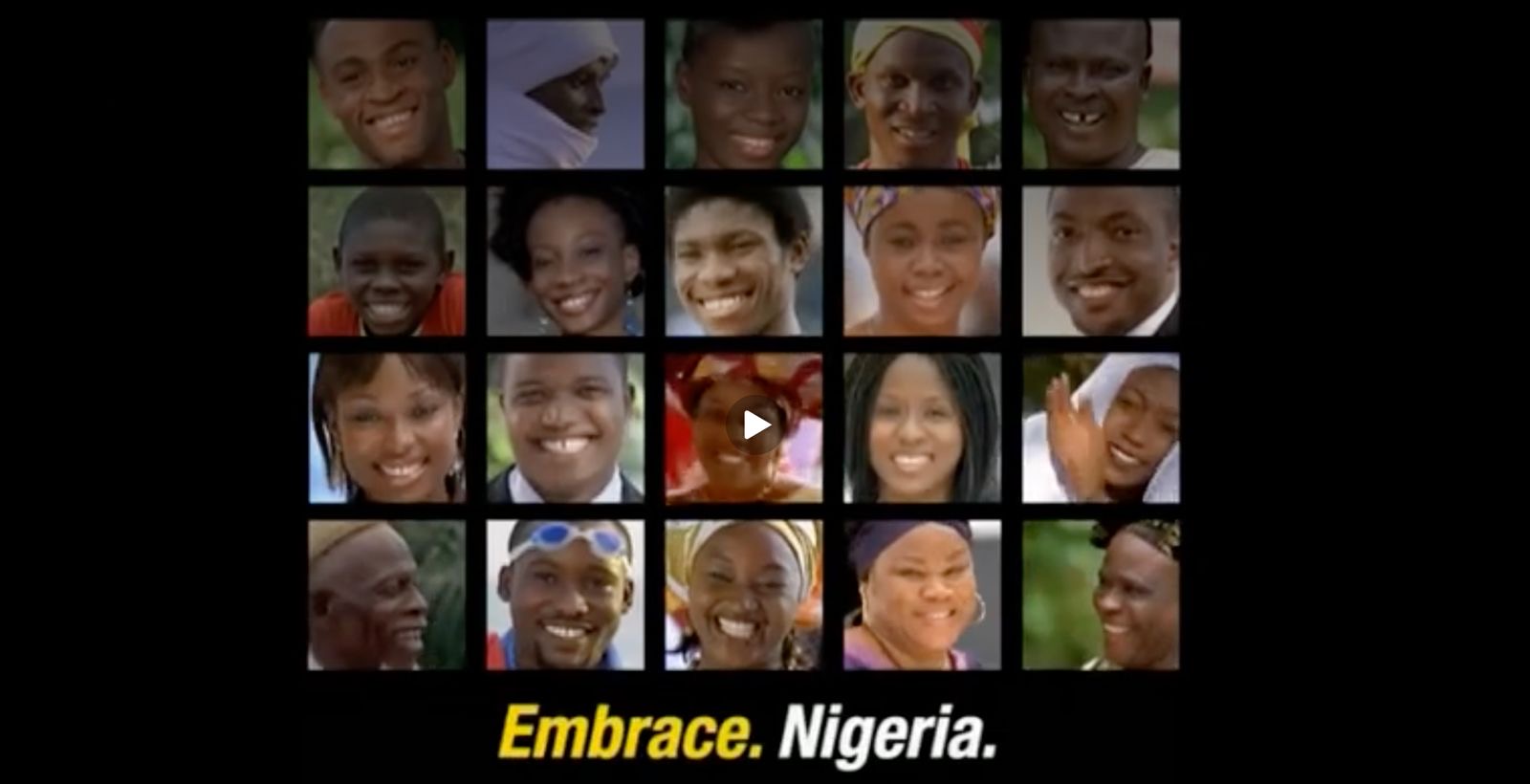 Building African brands project visual